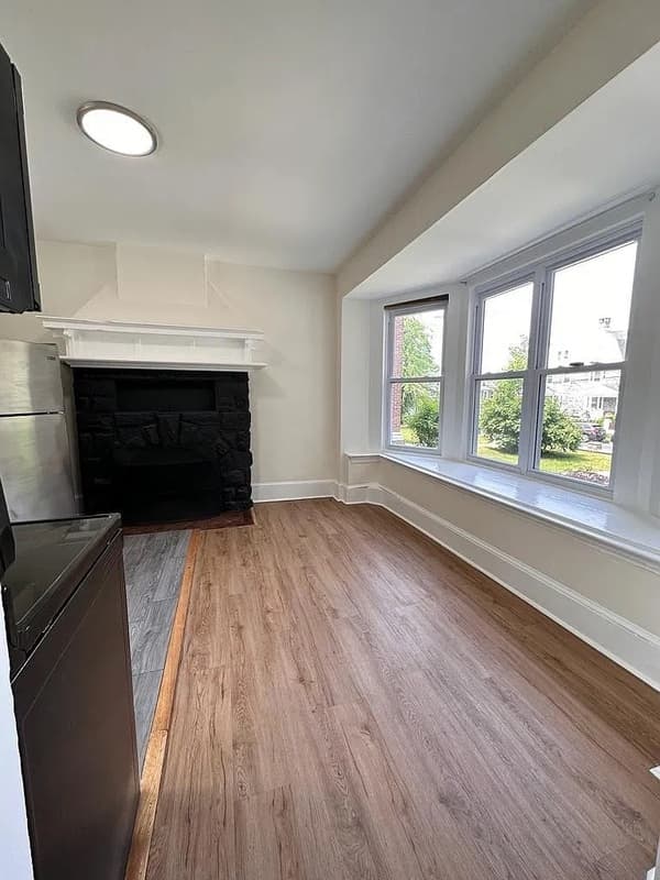Philadelphia Condo: 144 W Washington Ln