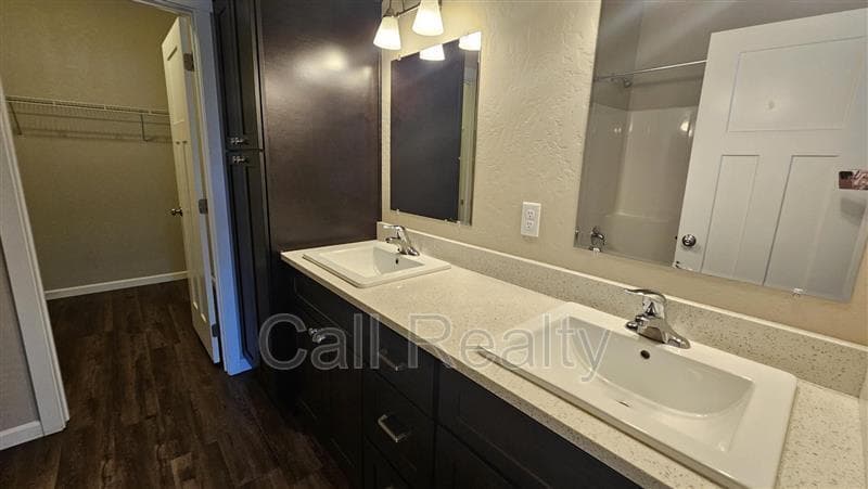 Spokane valley Condo: 4306 N Centennial Ln