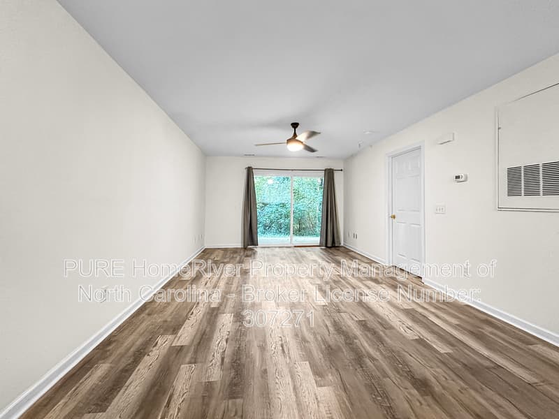 Raleigh Condo: 2801 Trailwood Pines Ln