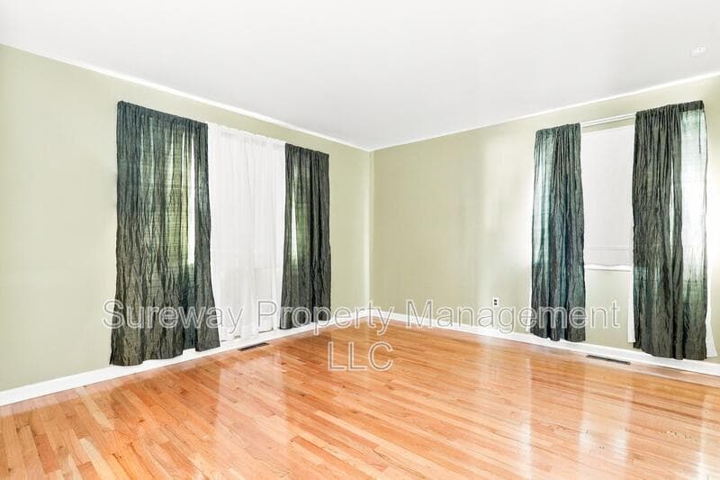 Delran House: 304 Brown Street