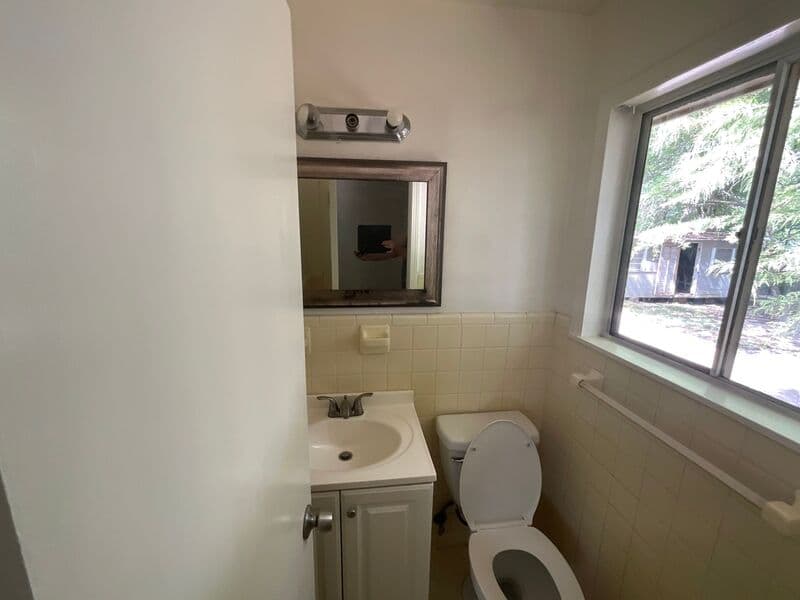 Jackson House: 3612 Sykes Park Drive