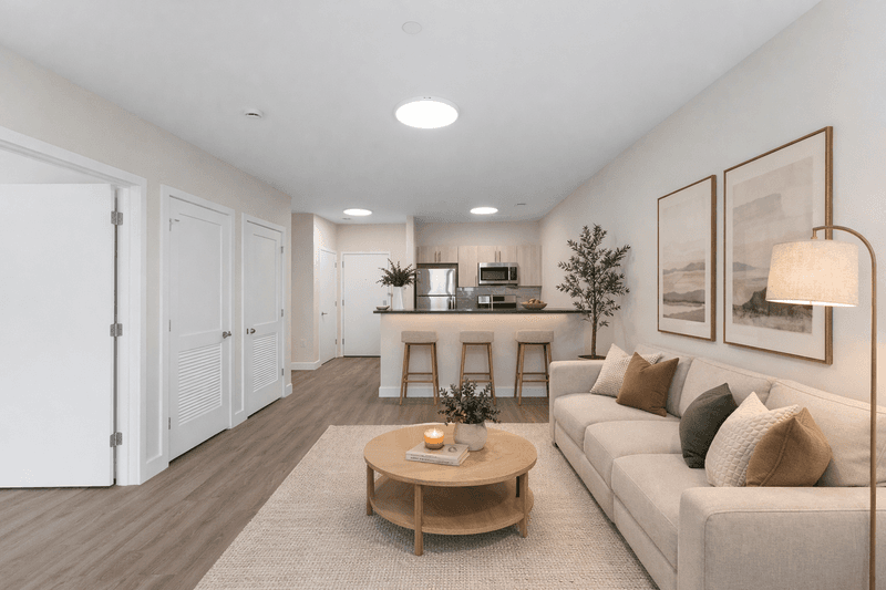 City of Orange Condo: 49 S Day St - 203