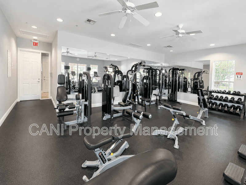 Orlando Condo: 2484 San Tecla Street