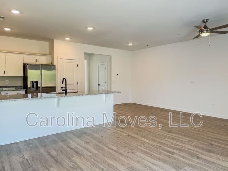 Spartanburg Townhome: 1431 Darrowby Way