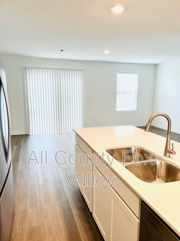 Hampshire Townhome: 879 Briar Glen Court