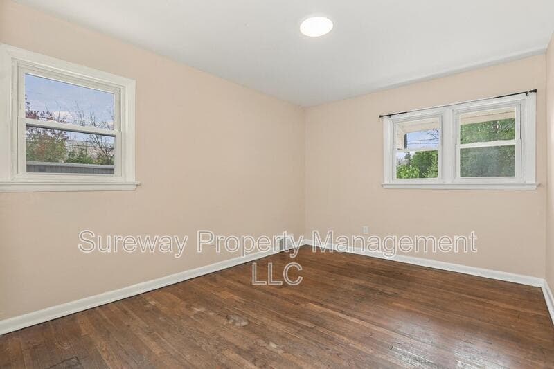 Garnet Valley House: 1549 Conchester Hwy