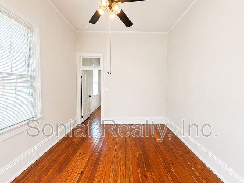 New Orleans Condo: 2508-10 Freret St.