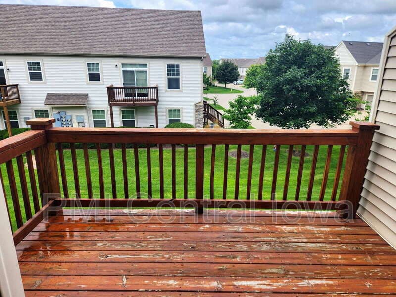 West Des Moines Townhome: 186 79th Street