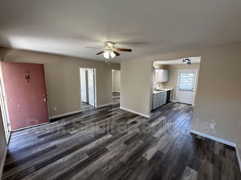 Azusa Condo: 936 W. Foothill Blvd