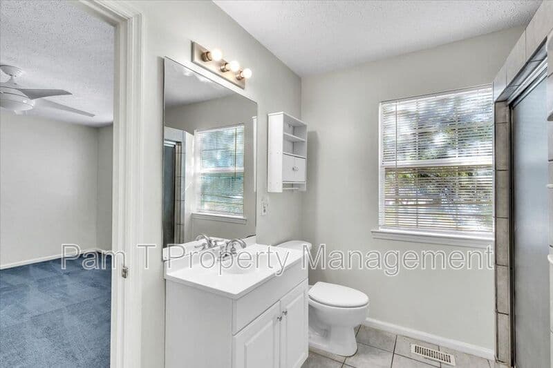 Savannah House: 4 Gunpowder Ct.