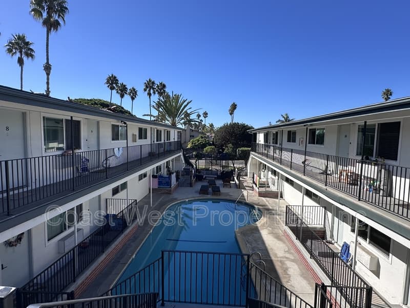 San Diego Condo: 4802 Orchard Avenue - 15