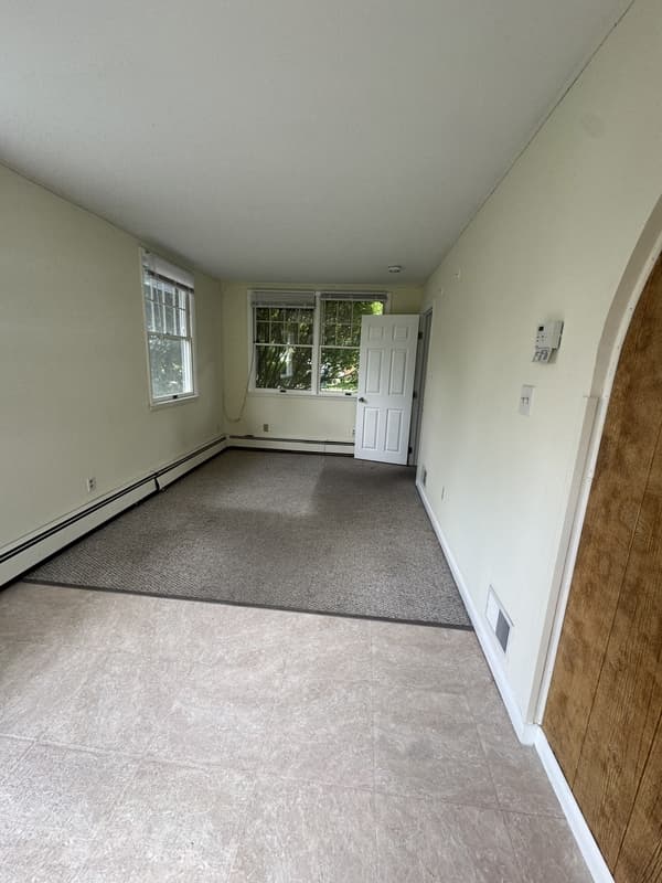 Glassboro House: 5 Normal Boulevard