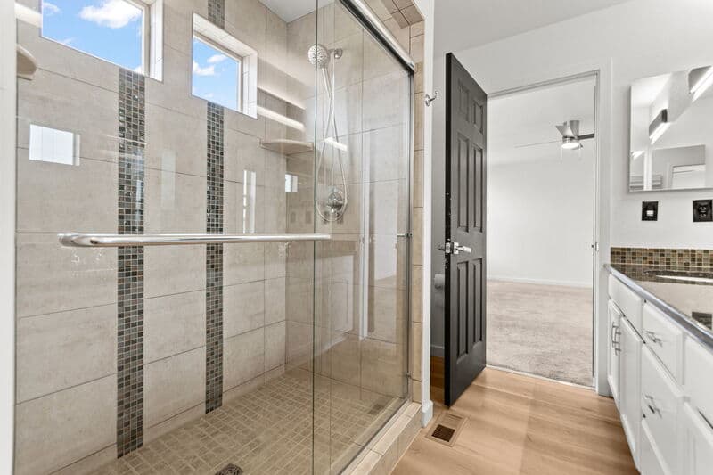 Denver House: 5175 Andes St