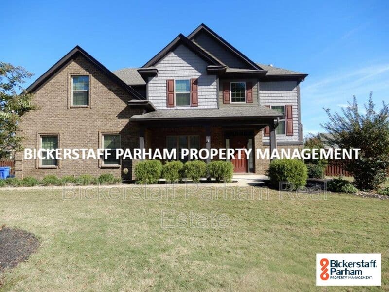 Fortson House: 9468 Forest Crown Drive