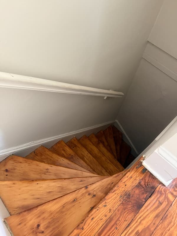 Wilmington Condo: 209 West 18th Street - 1