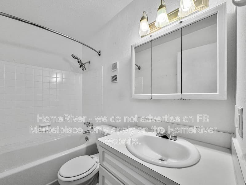 Tampa Condo: 13727 Juniper Blossom Dr