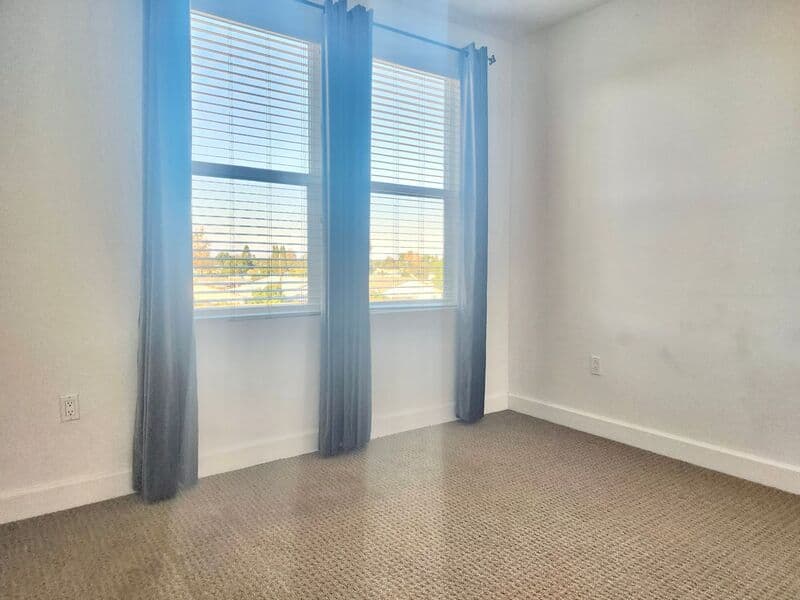 Garden Grove House: 12842 Palm Street