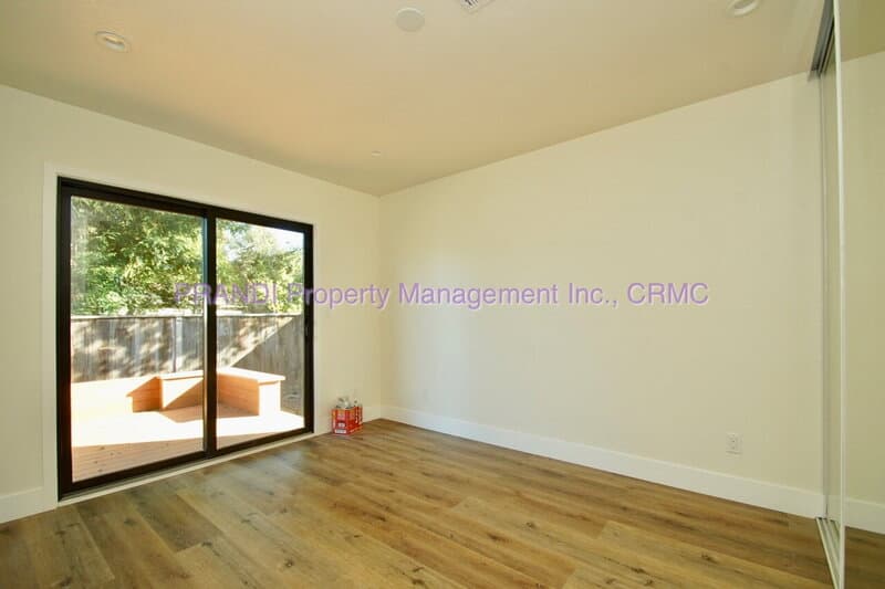 San Rafael House: 18A Jefferson Avenue