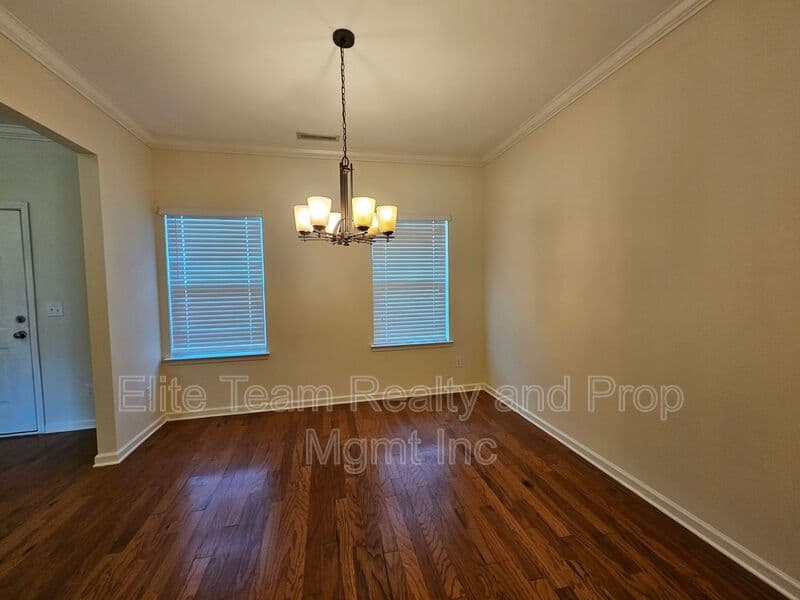 Monroe Townhome: 2824 Hopeton Ct