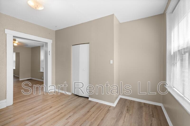Maplewood Condo: 3619 Commonwealth Avenue - 1F