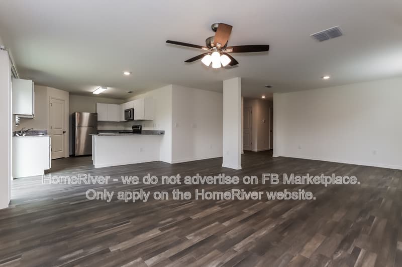 North Port House: 3863 Laredo Ave