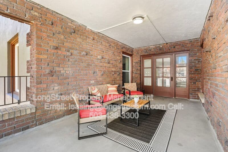 Portland Condo: 804 SE Cesar Estrada Chavez Blvd