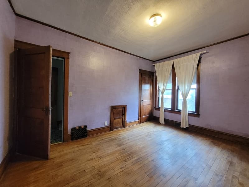 Appleton House: 1009 North Oneida Street