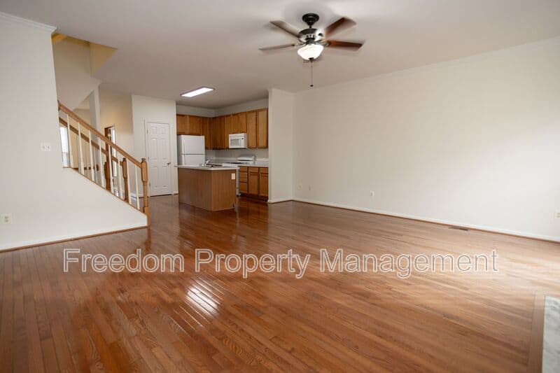 Bristow Townhome: 9980 Shortbread Way