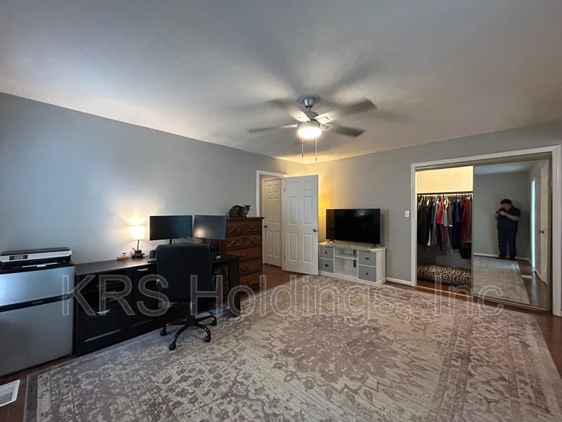 Virginia Beach House: 1275 Hillock Crossing