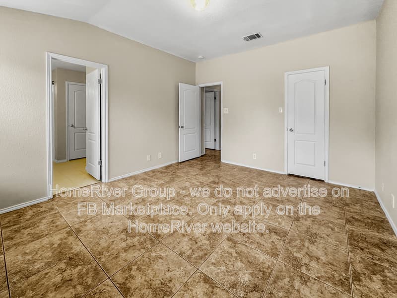 Austin House: 9806 Copper Creek Dr