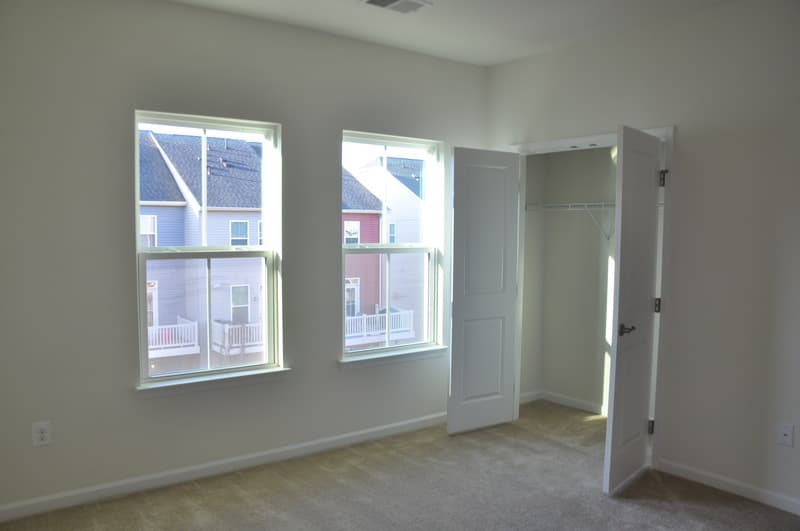 Glen Burnie Townhome: 8036 Elton Street
