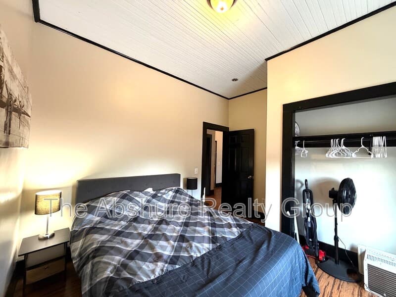Fuquay-Varina Condo: 523 East Broad Street - D