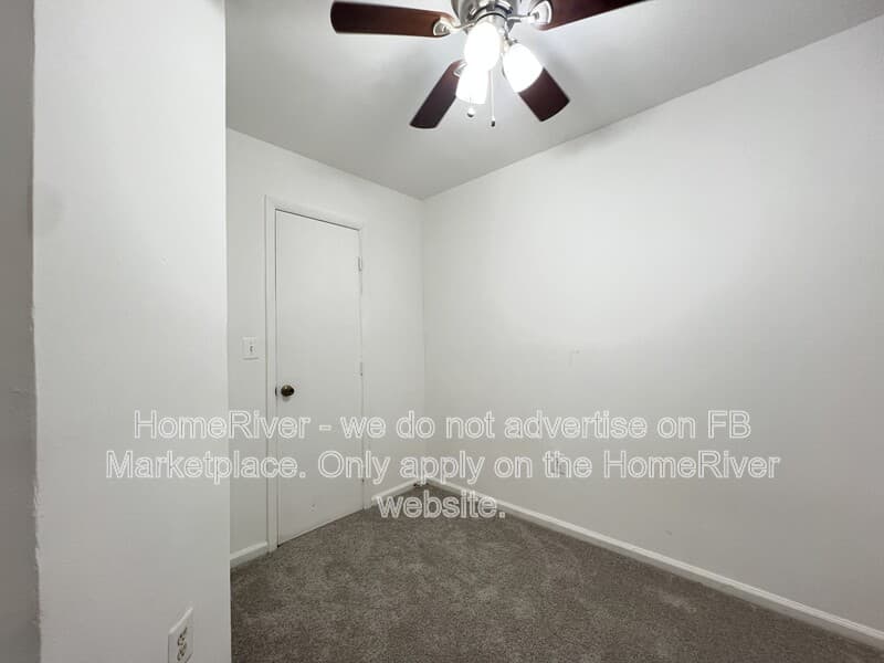 Baltimore Townhome: 2617 W Cold Spring Ln