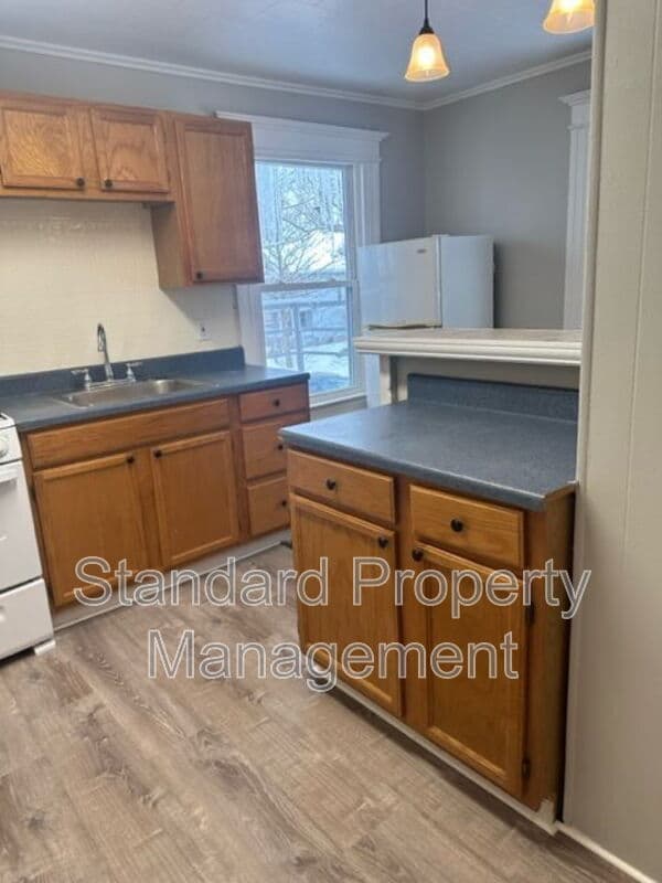 Rochester Condo: 51 Alliance Ave (Apt 3)