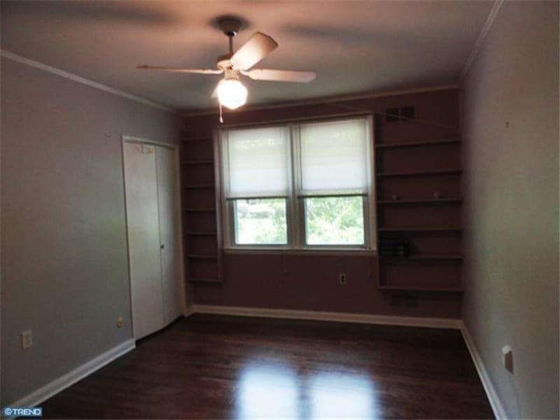 Wilmington House: 2619 Majestic Drive