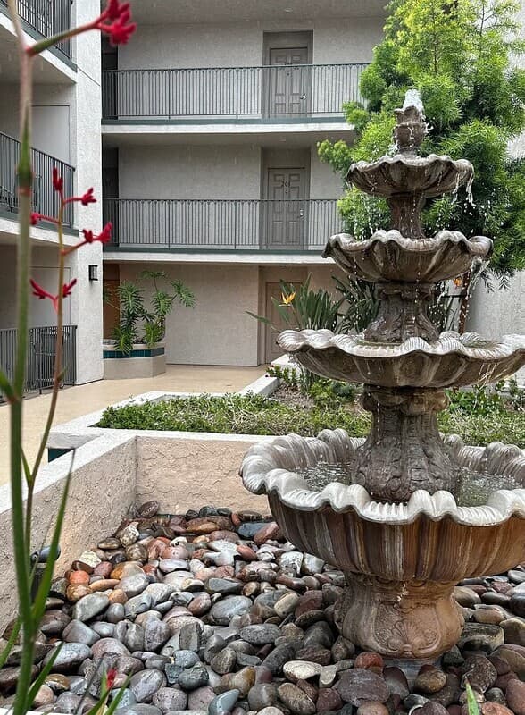 San Diego Condo: 3078 Broadway