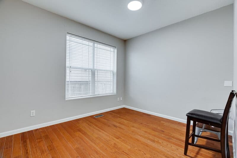 Portland House: 16552 Northeast Pacific Terrace