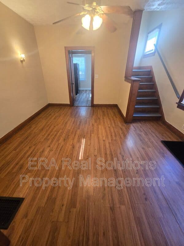 Columbus Condo: 52 N Ogden Rd