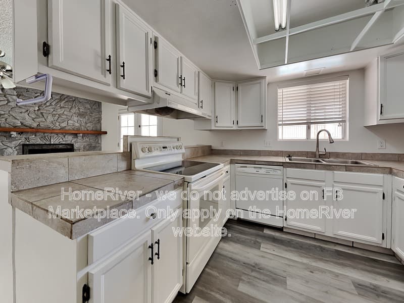 Lake Havasu City Condo: 3592 Tomahawk Dr