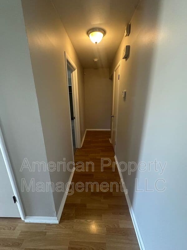 Tulsa House: 4512 S Kingston Ave