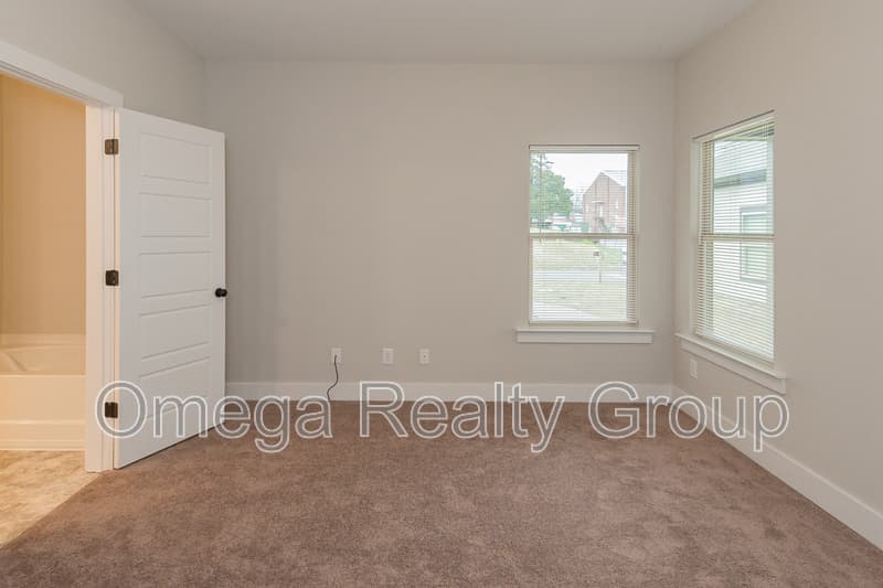 Morris House: 8608 Old Highway 31