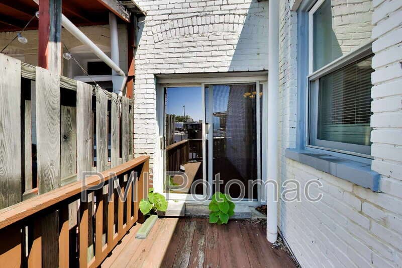 Washington Condo: 1952 Calvert Street Northwest