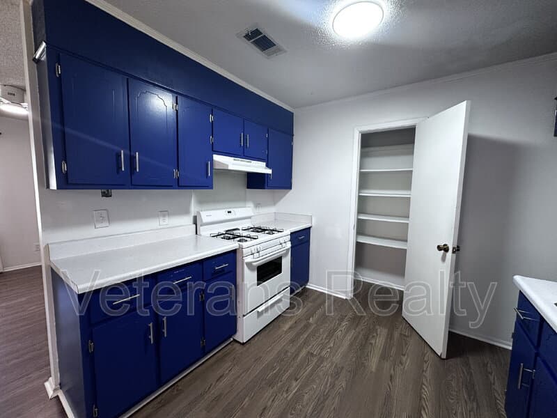 Gulfport House: 1313 42nd Ave