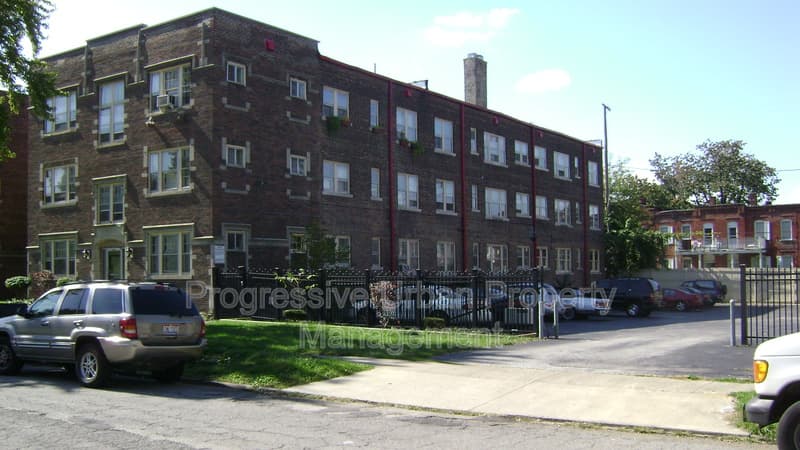 Cleveland Condo: 1442 West 101st Street - 16