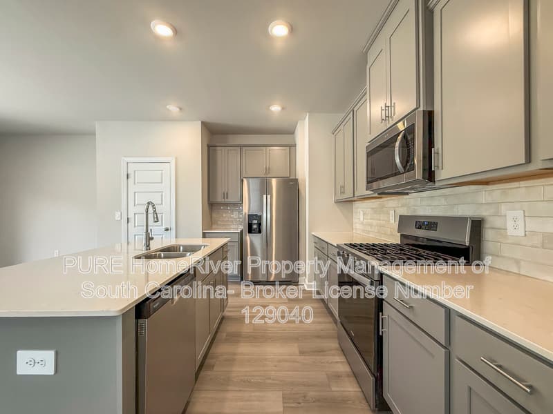 Spartanburg House: 427 Upland Water Ct