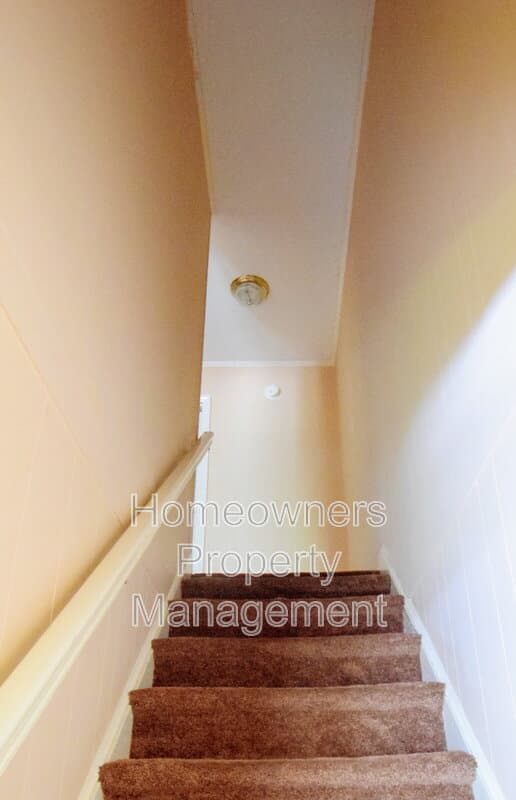 Hope Mills Condo: 5654-B Pope St