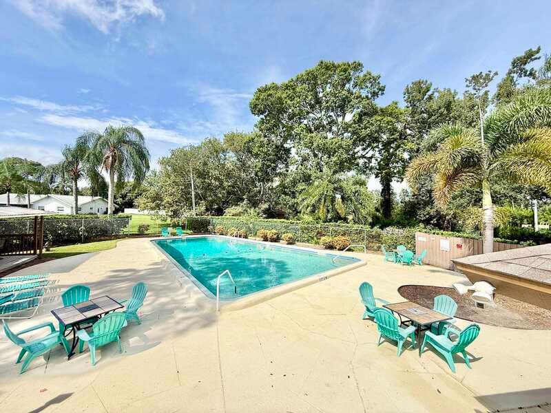 Clearwater Townhome: 1839 Clearbrooke Drive - 1