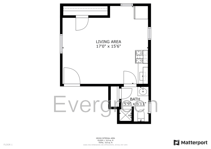 Mercer Condo: 433 Greenville Ave