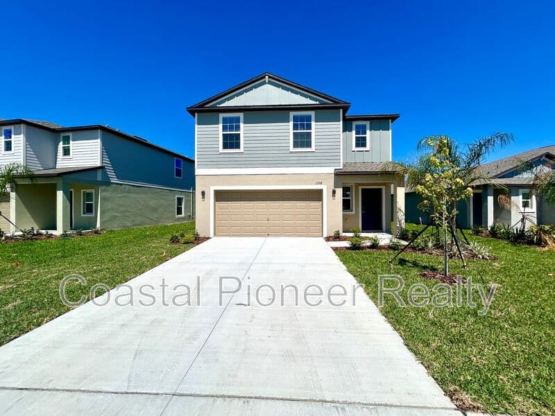 San Antonio House: 11708 Radiant Shore Loop
