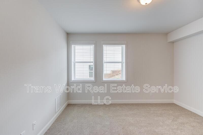Sugar Hill Townhome: 1290 Ainsworth Alley - 1